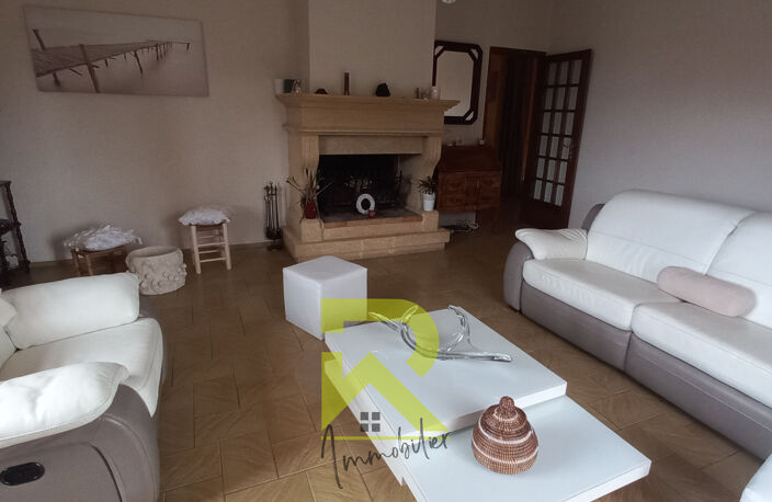 Une villa de 170m2 avec deux appartements secteur du Pech de — photo 3