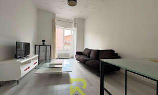 Appartement 2 Pièces 55 m² à vendre à Béziers (34500)