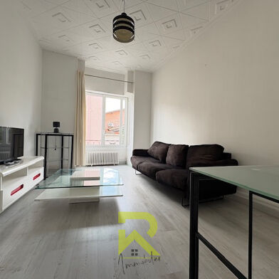 Appartement 2 pièces 95000 €