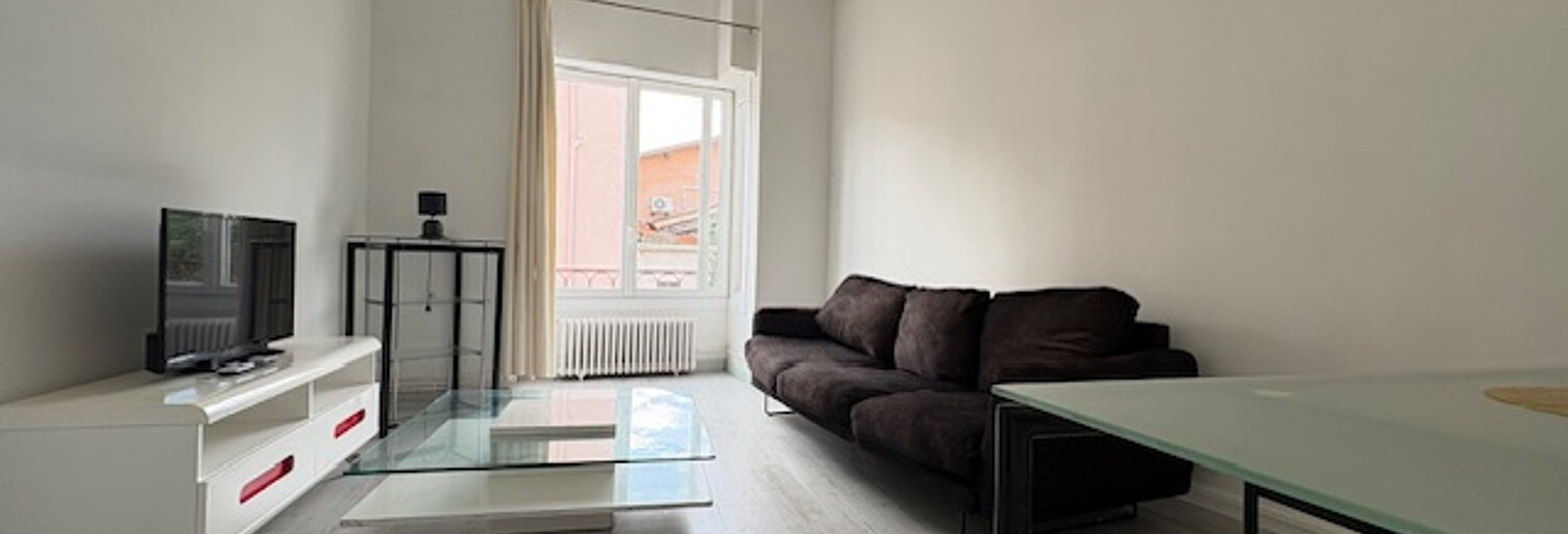 Appartement 2 Pièces 55 m² à vendre à Béziers (34500)