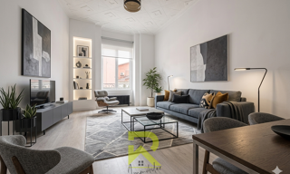 Appartement 2 Pièces 55 m² à vendre à Béziers (34500)