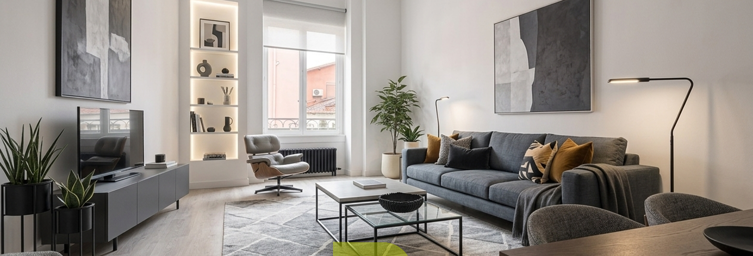 Appartement 2 Pièces 55 m² à vendre à Béziers (34500)