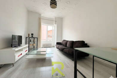 Appartement 2 pièces 82000 €
