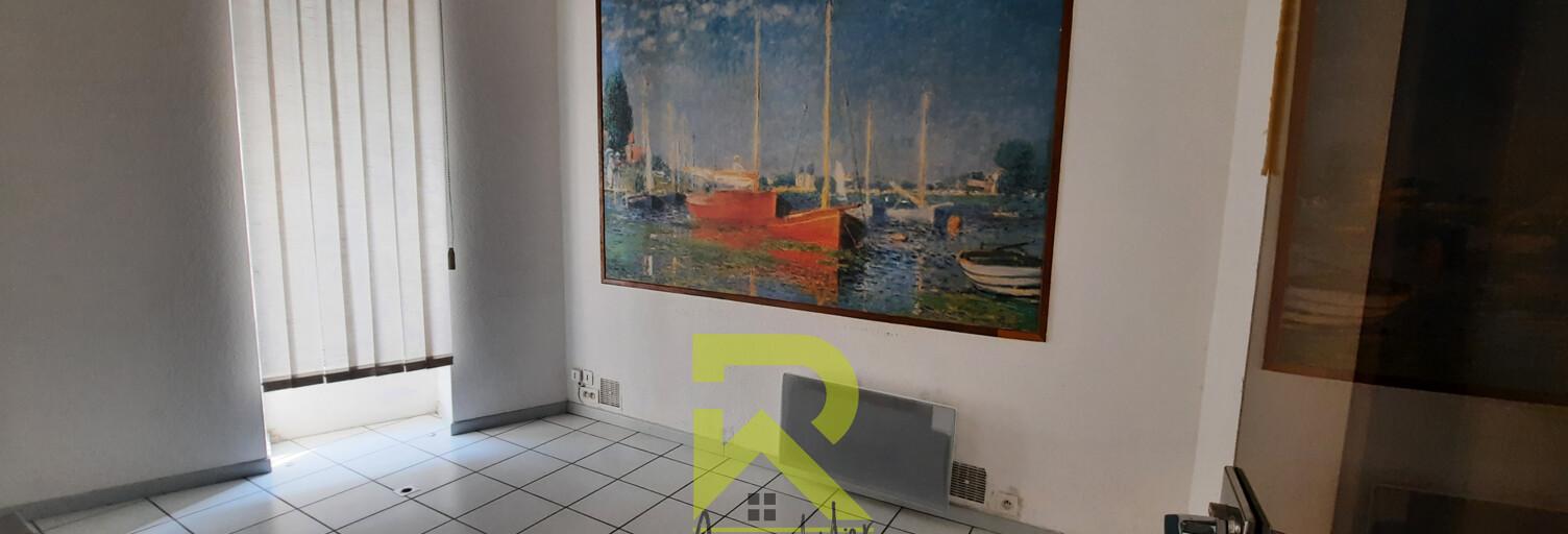 Divers  30 m² à vendre à Béziers (34500)