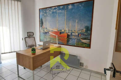 Commerce  35500 €