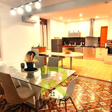 Maison 6 pièces 317000 €