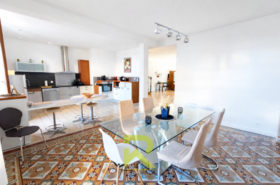 Maison 6 pièces 280000 €