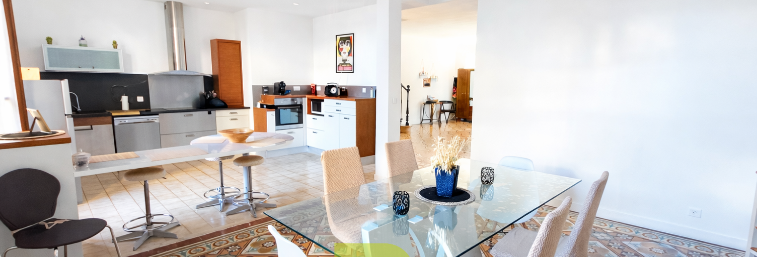 Maison 6 Pièces 170 m² à vendre à Magalas (34480)