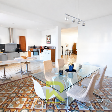 Maison 6 pièces 280000 €