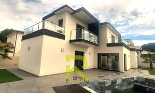 Maison 5 Pièces 132 m² à vendre à Thézan-lès-Béziers (34490)