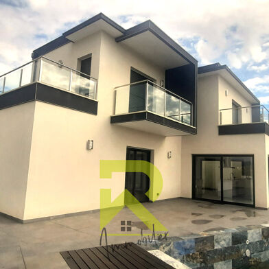 Maison 5 pièces 550000 €