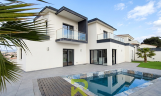 Maison 5 Pièces 132 m² à vendre à Thézan-lès-Béziers (34490)