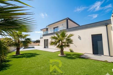 Maison 5 pièces 550000 €