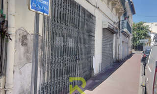 Commerce 4 Pièces 200 m² à louer à Béziers (34500)