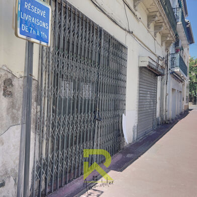 Commerce 4 pièces 800 €