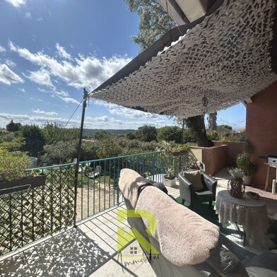 Maison 5 pièces 247000 €