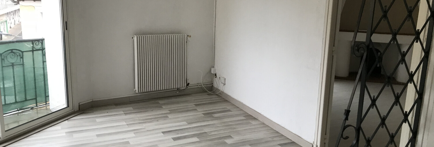 Appartement 3 Pièces 59 m² à vendre à Béziers (34500)