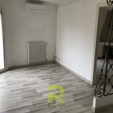 Appartement 3 pièces 84000 €