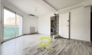 Appartement 3 Pièces 59 m² à vendre à Béziers (34500)