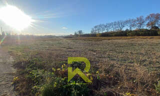 Terrain  8235 m² à vendre à Montady (34310)