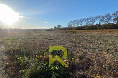 Terrain  37500 €