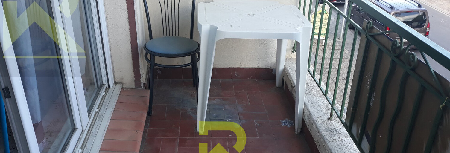 Appartement 4 Pièces 86 m² à vendre à Agde (34300)