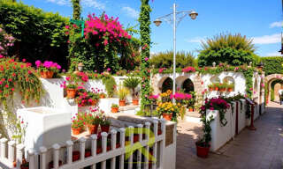 Immeuble   m² à vendre à Agde (34300)