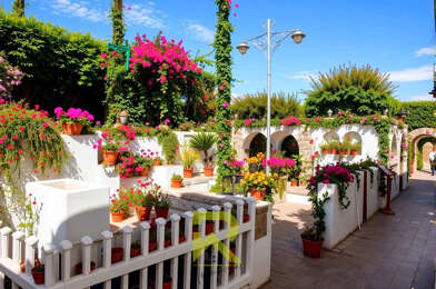 Immeuble  390000 €