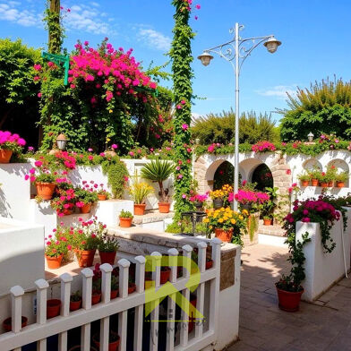 Immeuble  390000 €