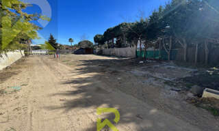 Terrain  522 m² à vendre à Agde (34300)