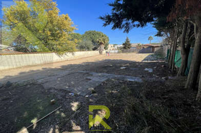 Terrain  307000 €
