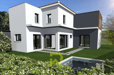 Terrain  307000 €