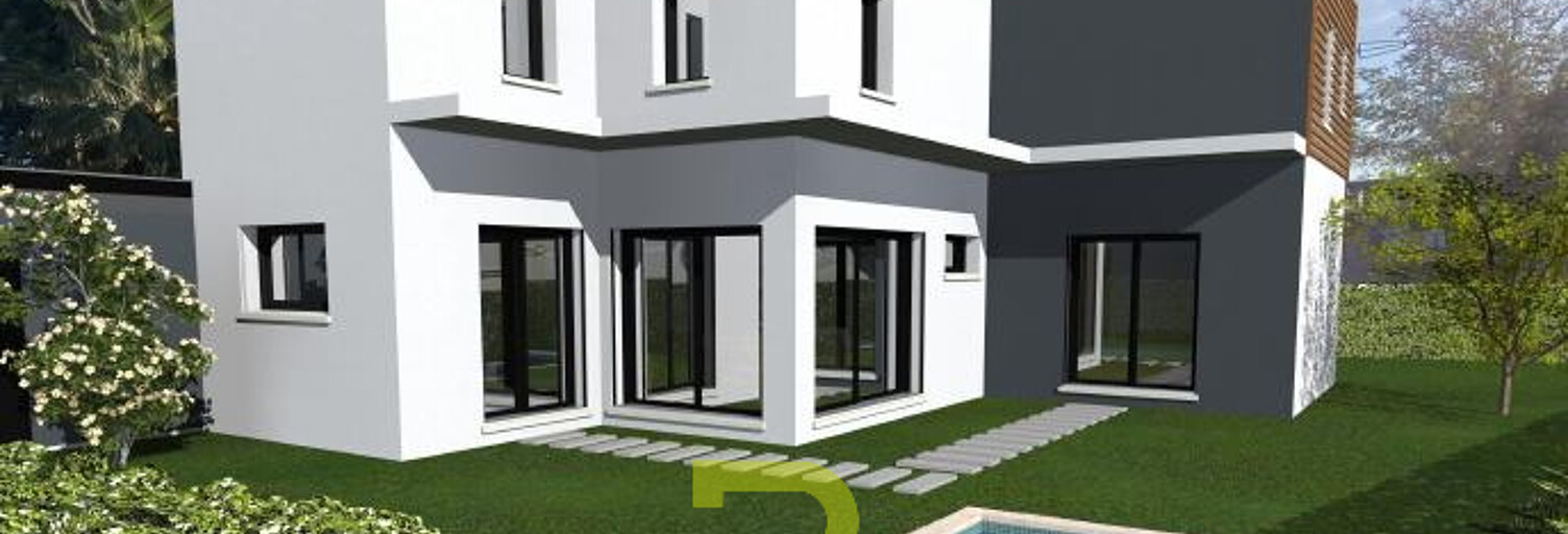 Terrain  586 m² à vendre à Agde (34300)