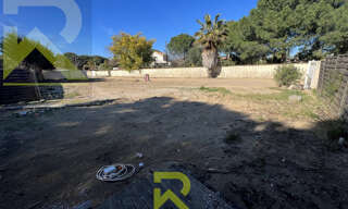 Terrain  576 m² à vendre à Agde (34300)