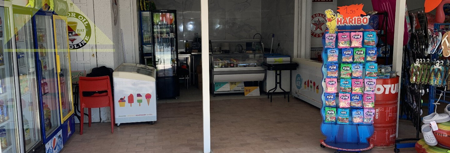 Divers  45 m² à vendre à Marseillan (34340)