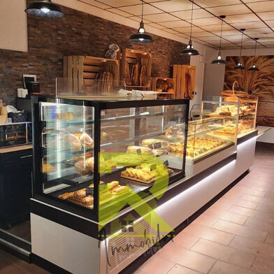 Commerce  232000 €