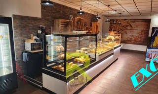 Commerce   m² à vendre à Florensac (34510)