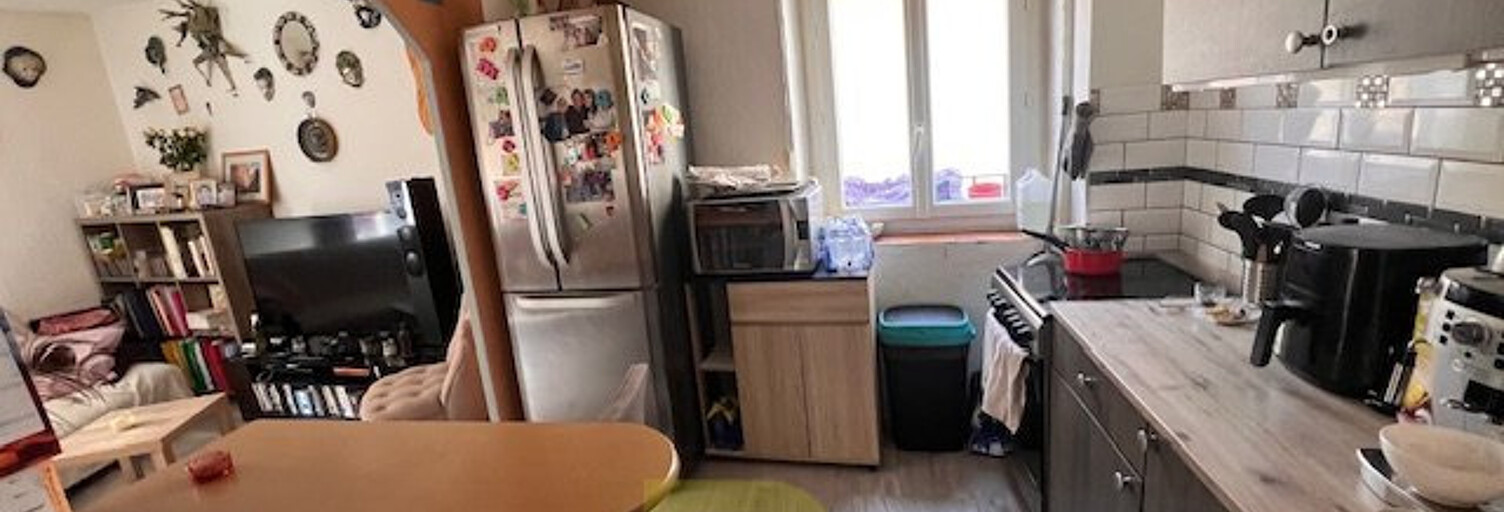 Maison 4 Pièces 86 m² à vendre à Florensac (34510)