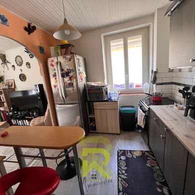 Maison 4 pièces 168000 €