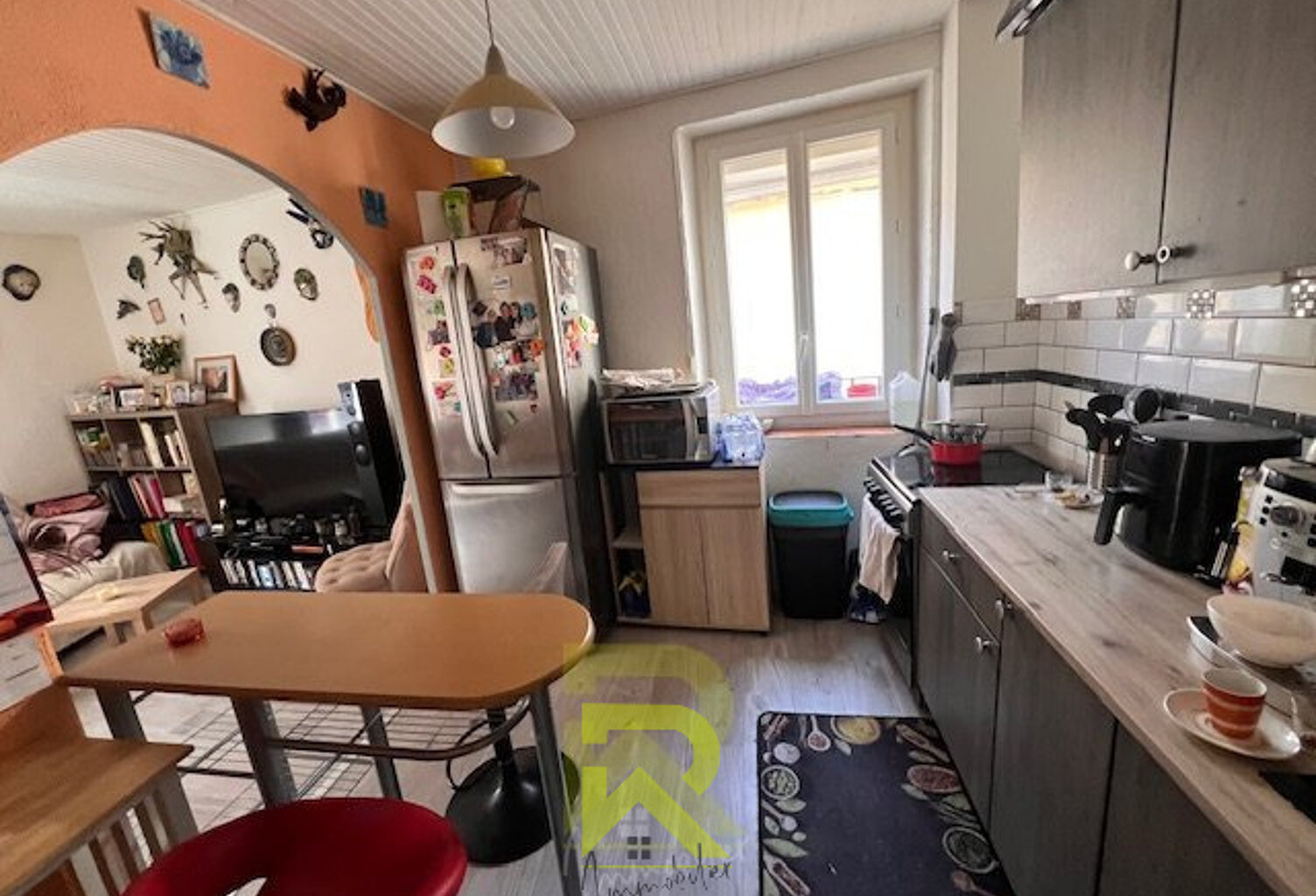 Le mieux est de venir la visiter .. — photo 1