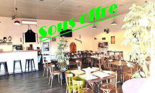 Commerce   m² à vendre à Pézenas (34120)