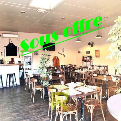 Commerce  150000 €