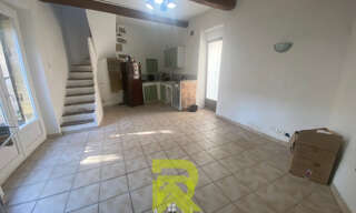 Maison 3 Pièces 53 m² à vendre à Bessan (34550)