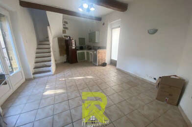 Maison 3 pièces 143000 €