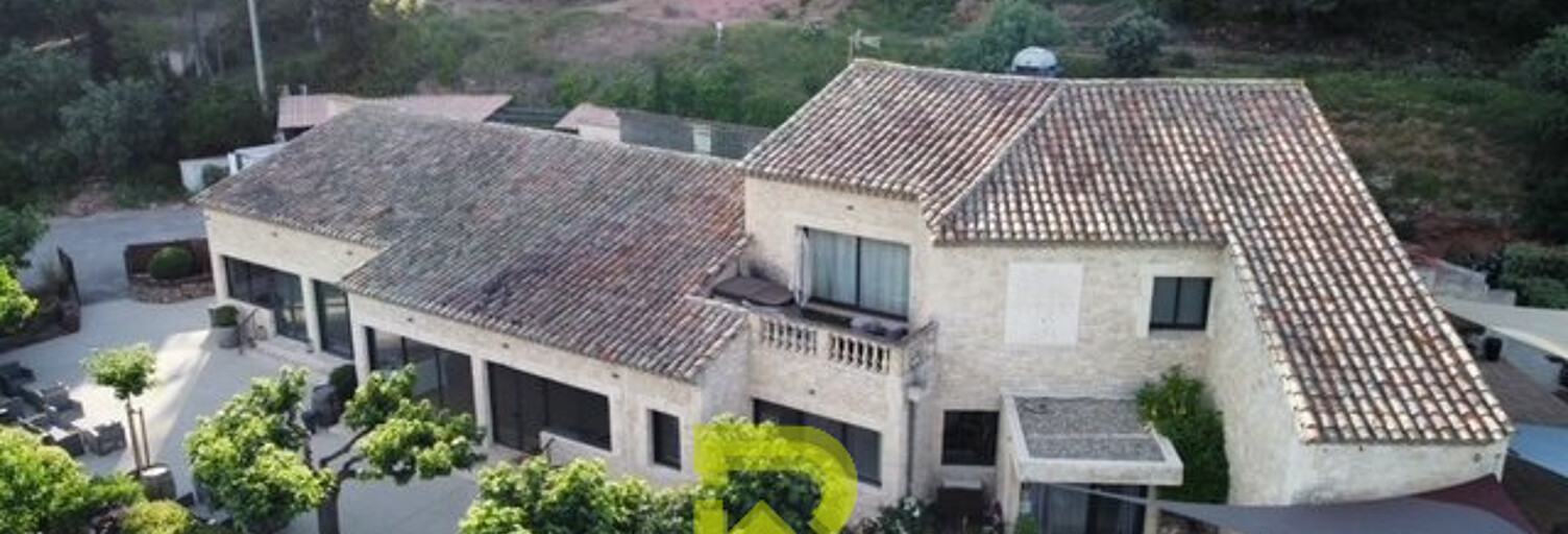 Commerce   m² à vendre à Clermont-l'Hérault (34800)