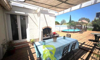 Maison 5 Pièces 102 m² à vendre à Marseillan (34340)