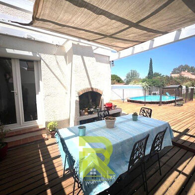 Maison 5 pièces 370000 €