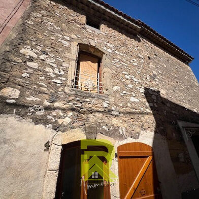 Maison 6 pièces 150000 €