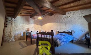 Maison 6 Pièces 94 m² à vendre à Florensac (34510)