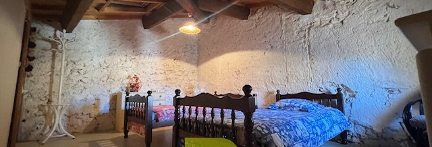 Maison 6 Pièces 94 m² à vendre à Florensac (34510)